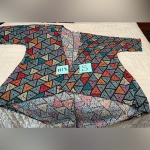 LuLaRoe Lindsay